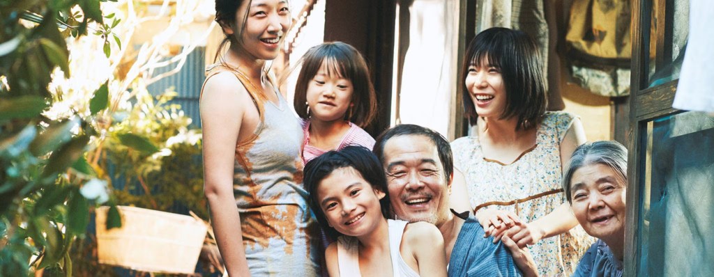 Famiglia, resistenza intima e legami quotidiani