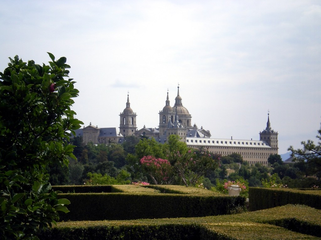 Sed de Dios ayer, hoy y mañana