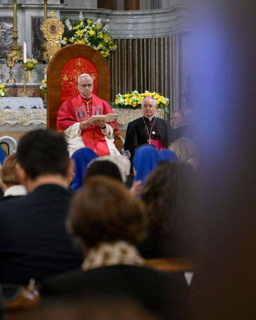 Pope Leo XIV in Istanbul: A Call to the “Logic of Smallness” in the Church of Turkey