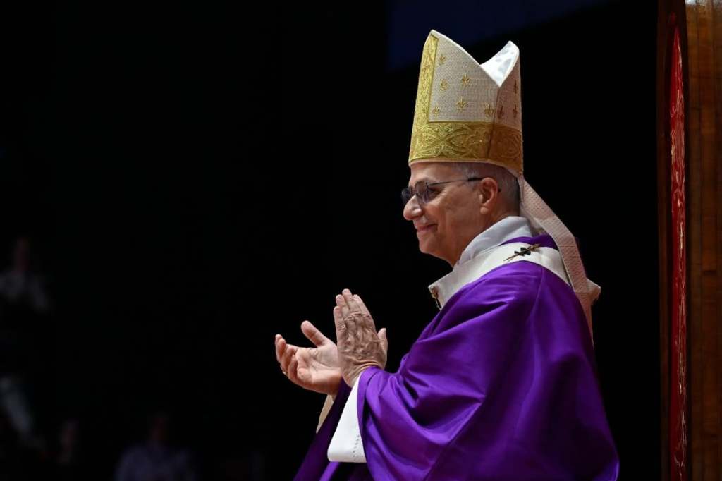 León XIV : “Basta de guerras en nombre de Dios: convirtamos espadas en arados y prejuicios en puentes”