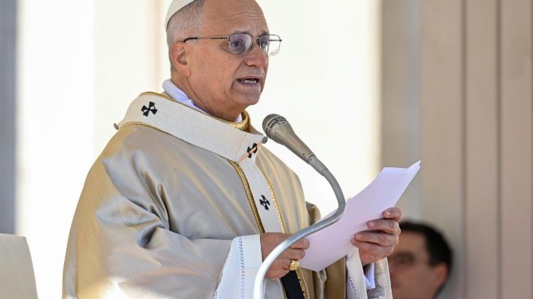 Papa Leone XIV implora l’immediata liberazione di sacerdoti, religiosi e studenti rapiti in Nigeria e Camerun