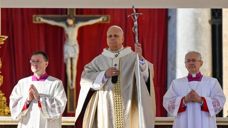 Leo XIV: Music as a Synodal Path of Faith and Joy