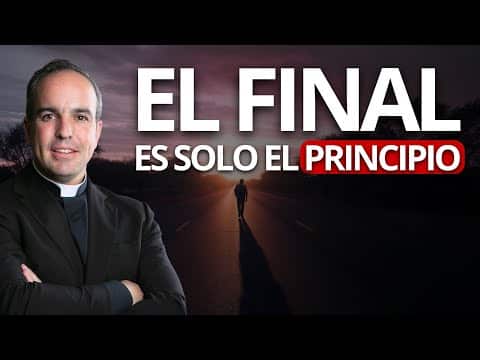 La muerte no tiene la última palabra