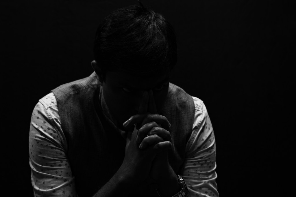 The Praying Entrepreneur: From Bankruptcy to Blessing