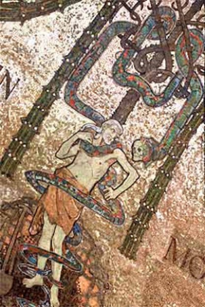 Il paradosso del peccato originale a la luce della fisica quantistica