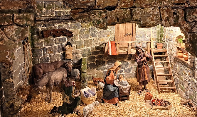 Dal Cielo alla Terra