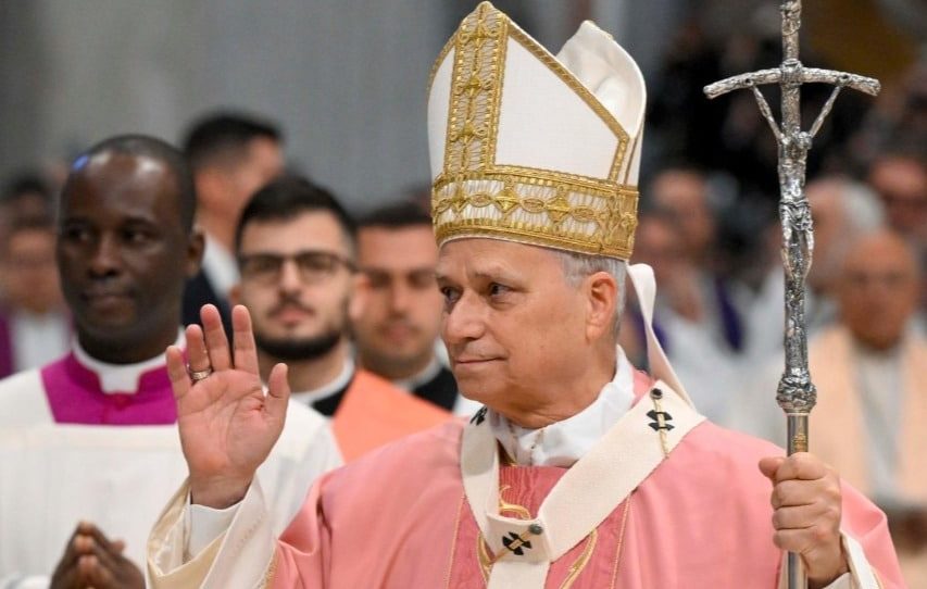 Papa Leone XIV invoca la speranza nelle carceri: “Nessuno si perda! Tutti si salvino!”