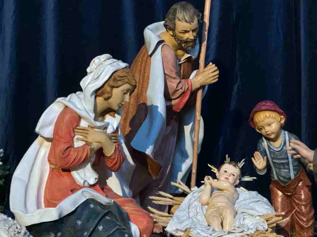 Bethlehem and the True Wealth