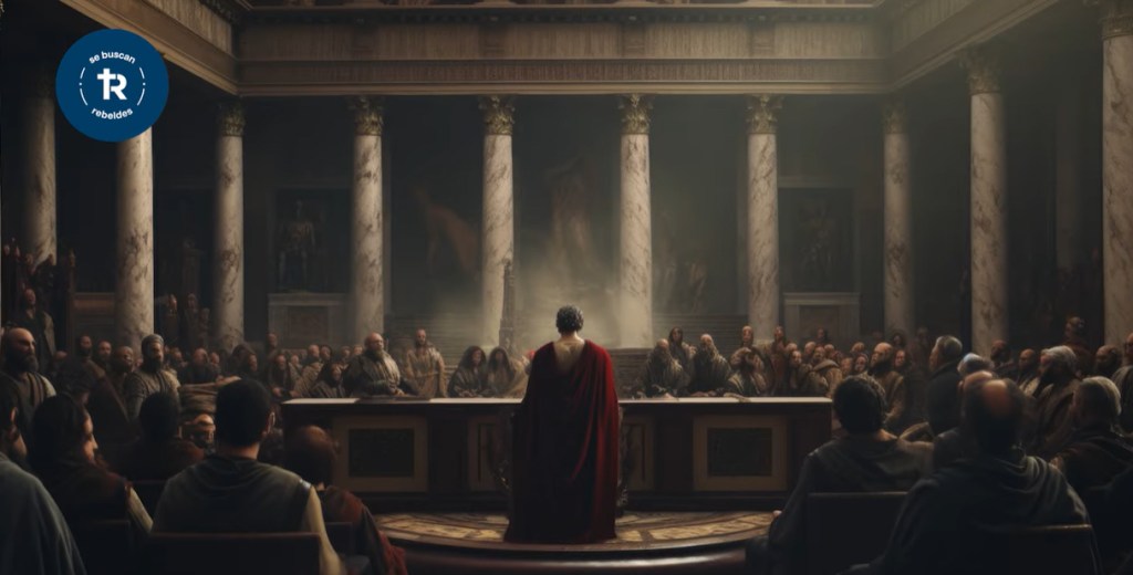 ¿Por qué Jesucristo vino al mundo?