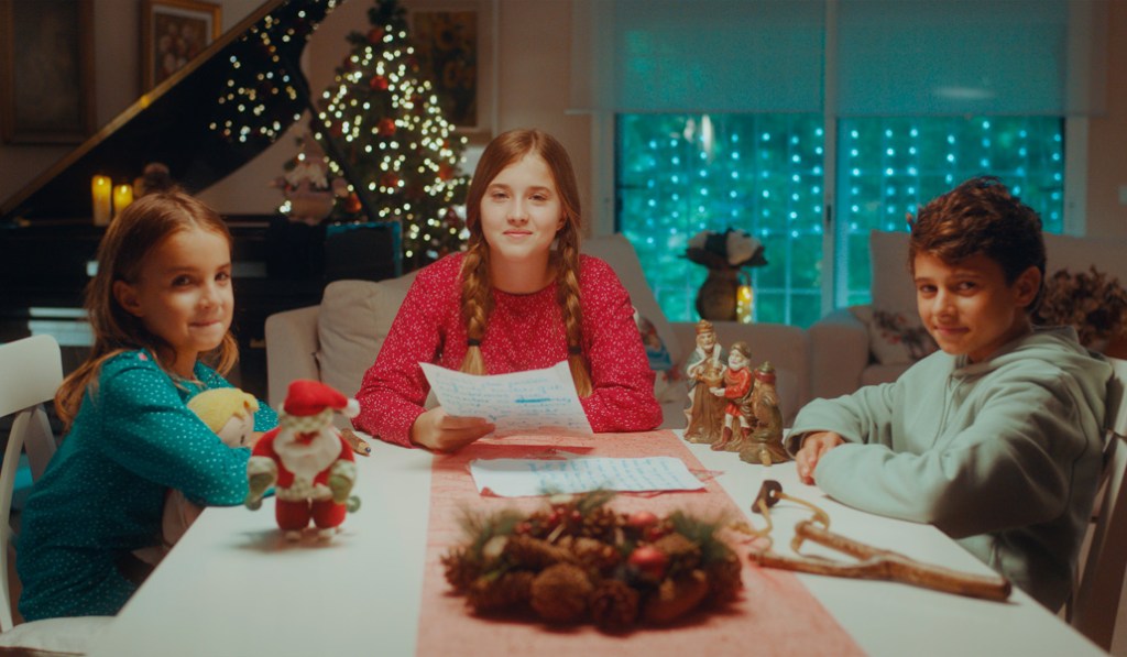 Cosa sa il Natale nel cinema di bioetica