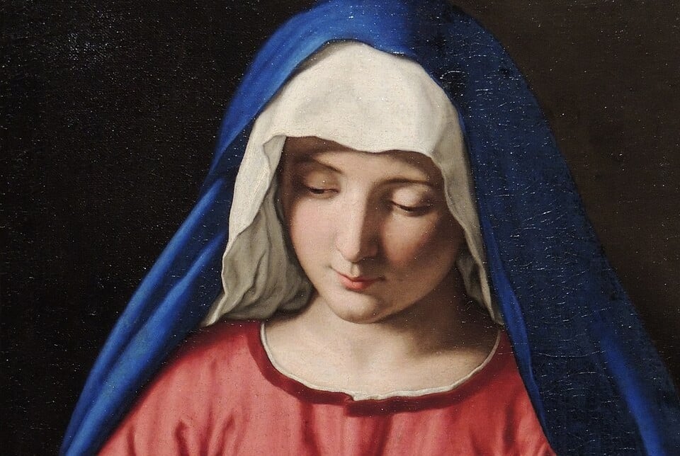 I quattro grandi protagonisti dell’Avvento