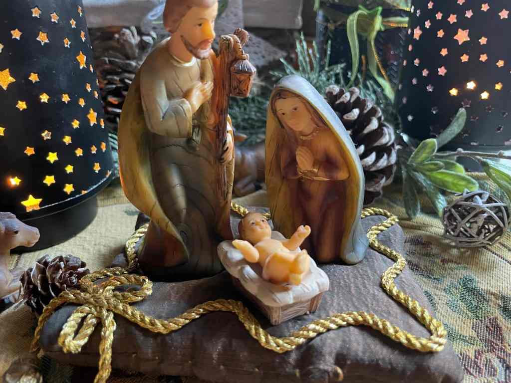 Il significato del Natale