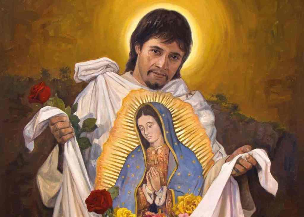 San Juan Diego, el líder humilde que América necesita: IV Seminario Internacional de Guadalupe