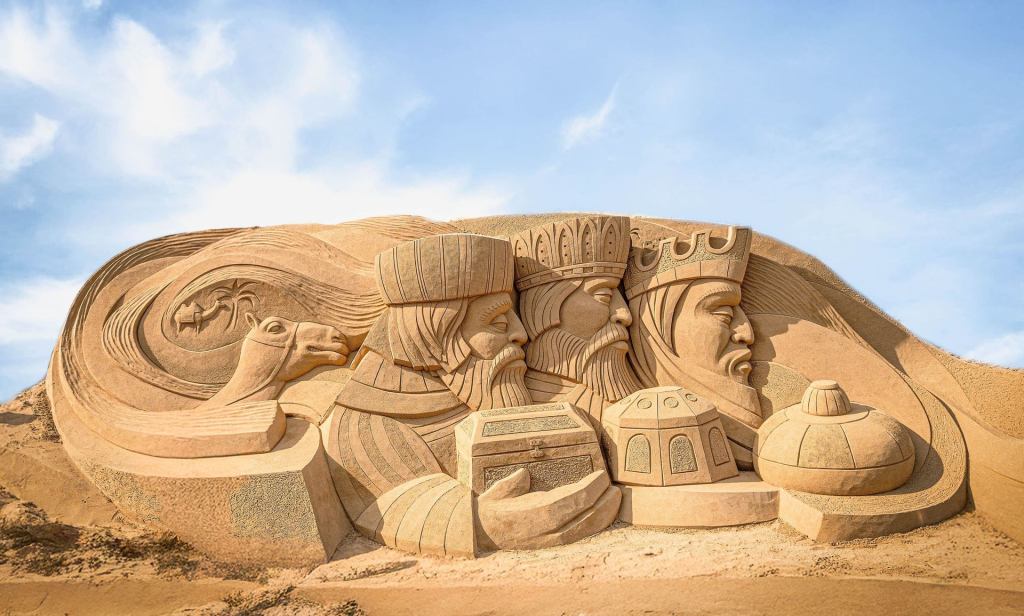 Sentido de (otra) Navidad posible y real