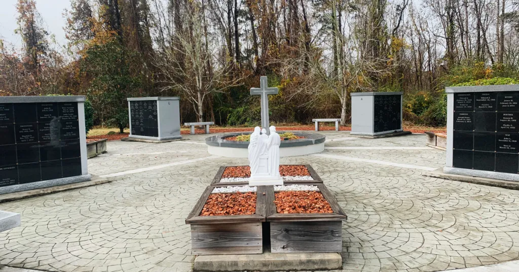 ¿Es pecado la cremación de un difunto?