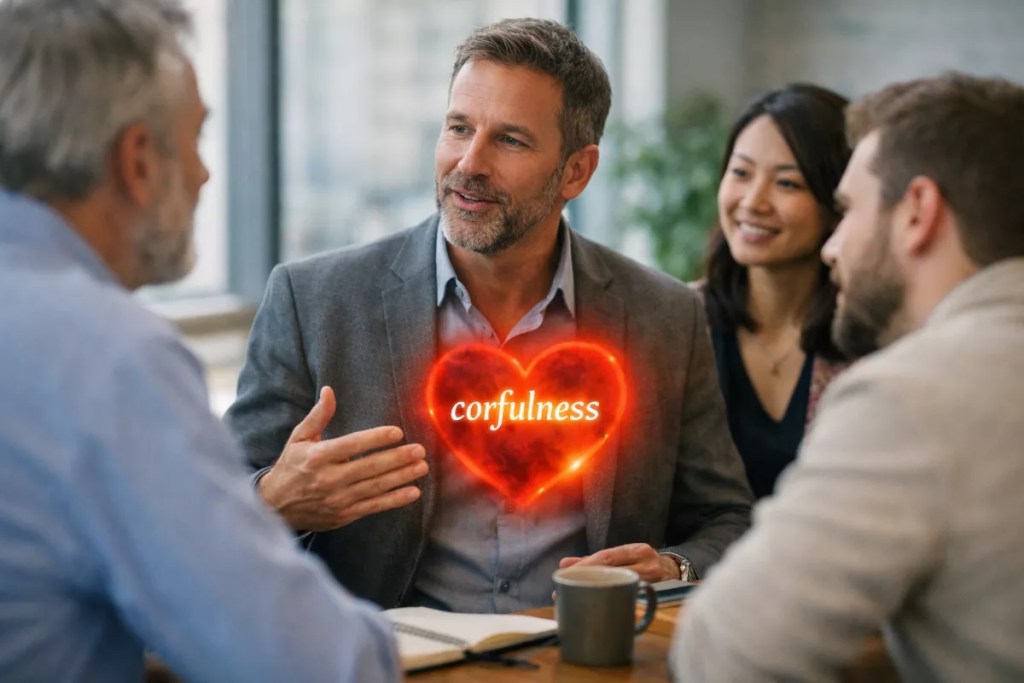 Leading “Without Leaving Your Values ​​at the Door”