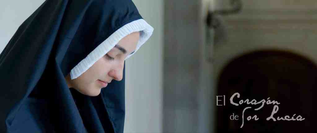 World Premiere of “The Heart of Sister Lucia” on the Centenary of the Apparition in Pontevedra