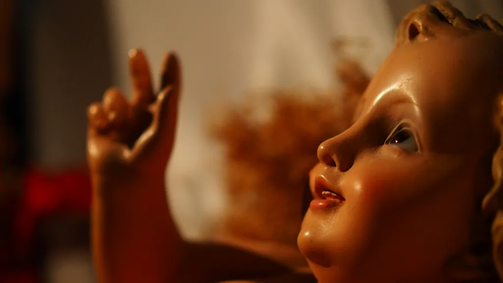 Cardenal Arizmendi: Dios quiso nacer y vivir pobre