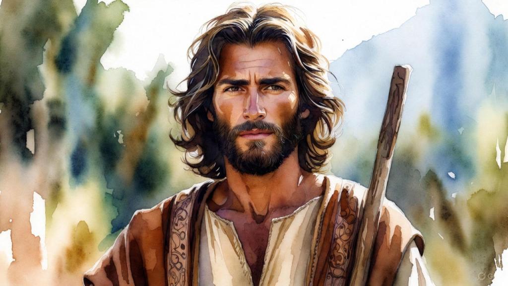 The Peace That Unites Our Hearts