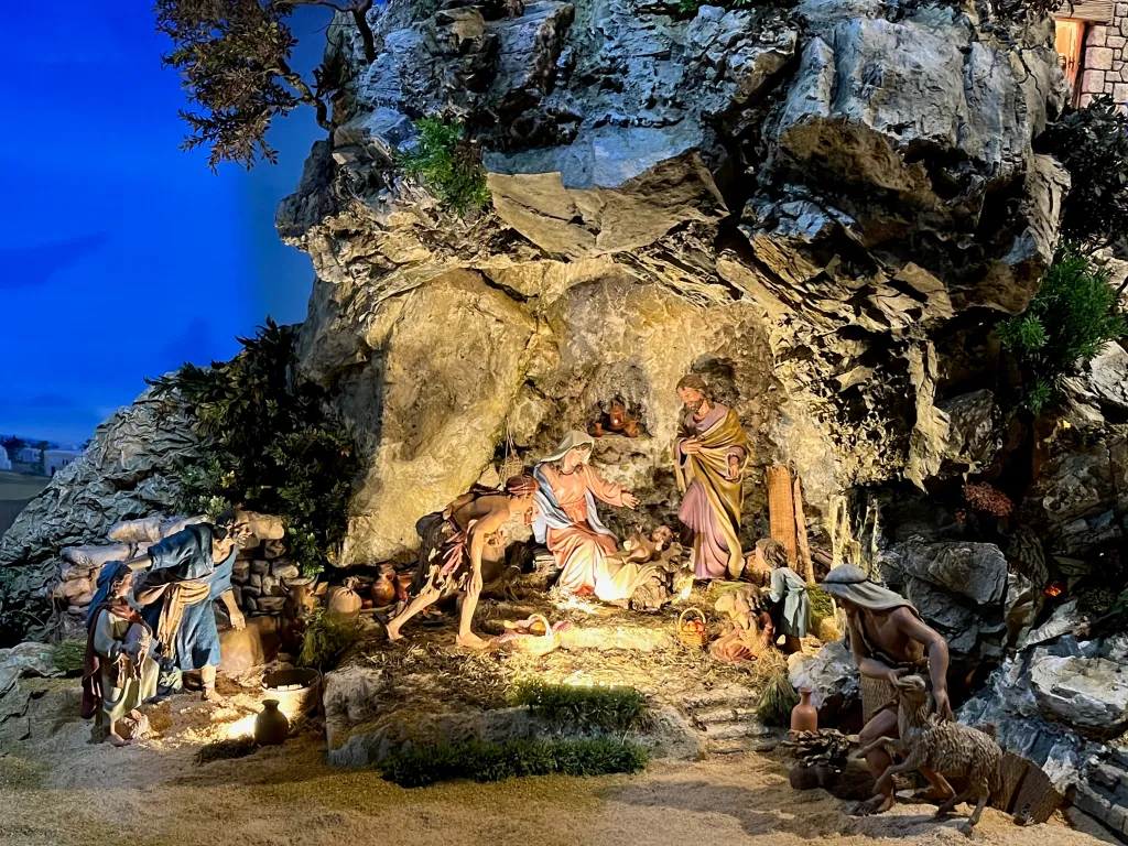 La riqueza de la vida contemplativa del directivo de empresa