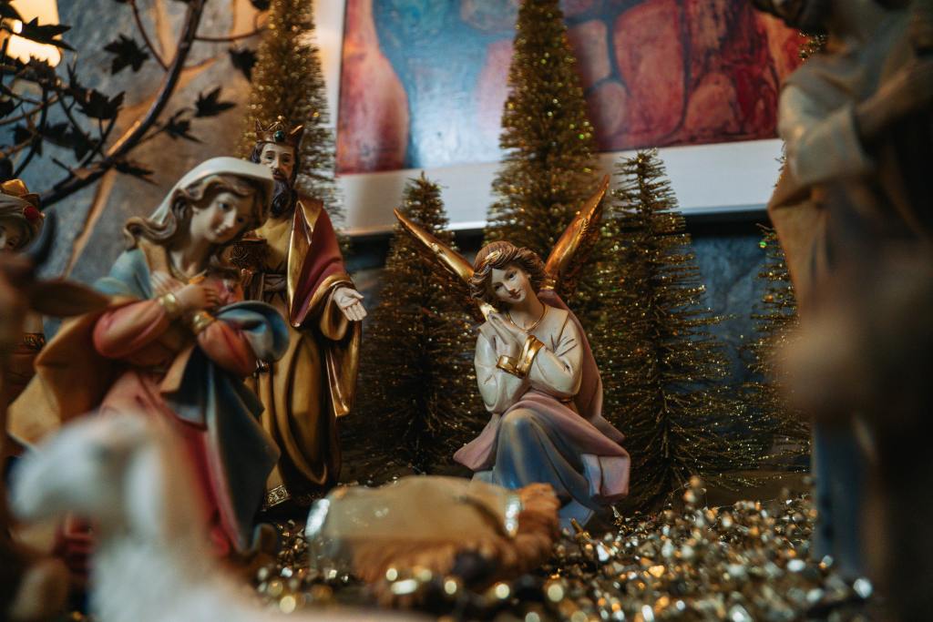 Il Natale ci ricorda…
