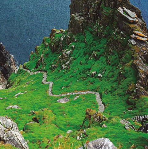 Dare to think and enjoy faith