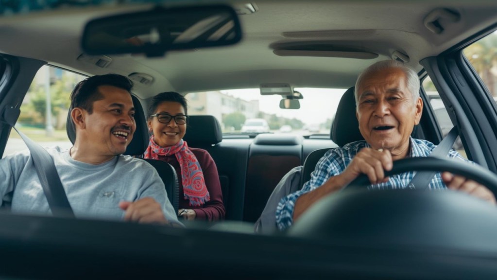 Feedback: Synonymous with Charity