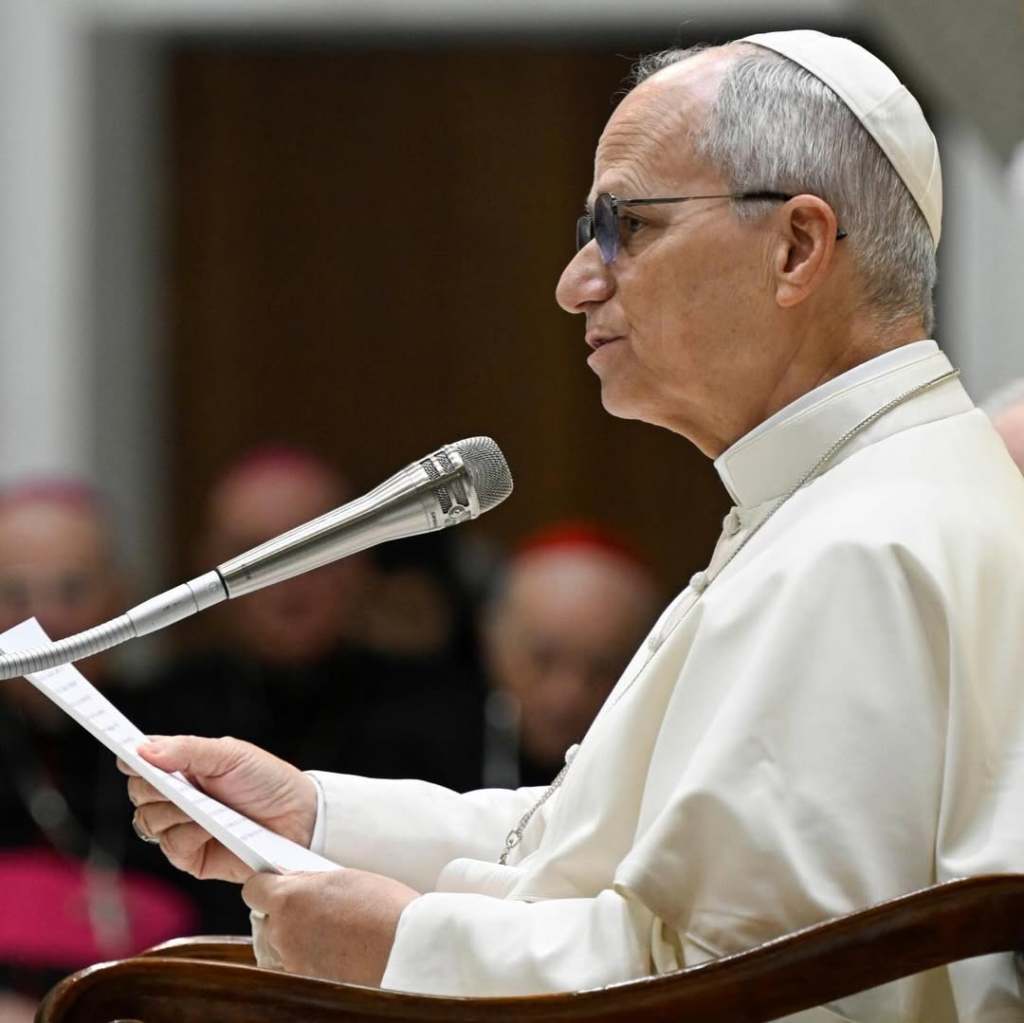 El Papa: El Concilio la gran gracia de la que la Iglesia se ha beneficiado en el siglo XX