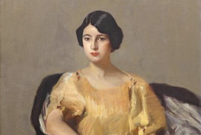 El primer bien de la persona amada