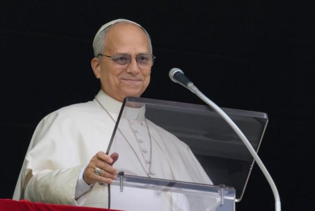 El Papa: Nuestra alegría y nuestra grandeza se basa en sabernos amados y deseados por nuestro Padre