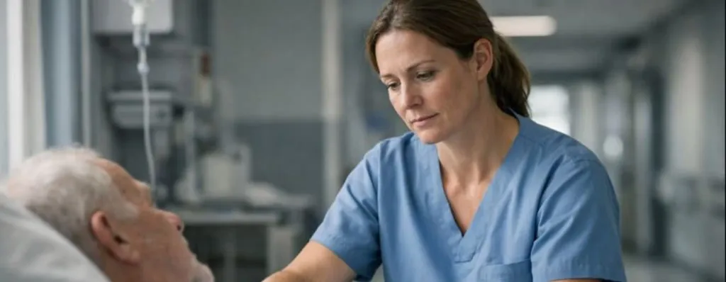 Who Will Care for Us?