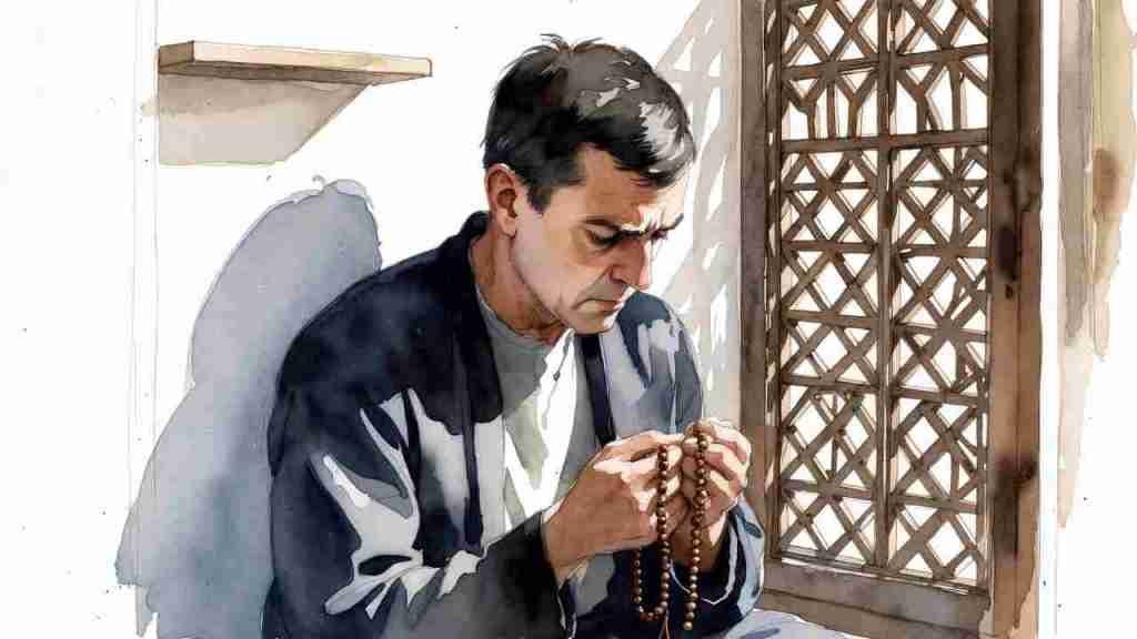 Come fare una buona confessione