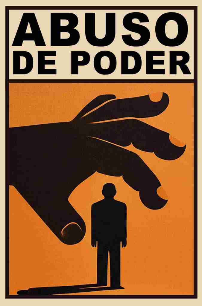 Abuso de Poder: trasformare l’invisibile in un’opportunità di crescita