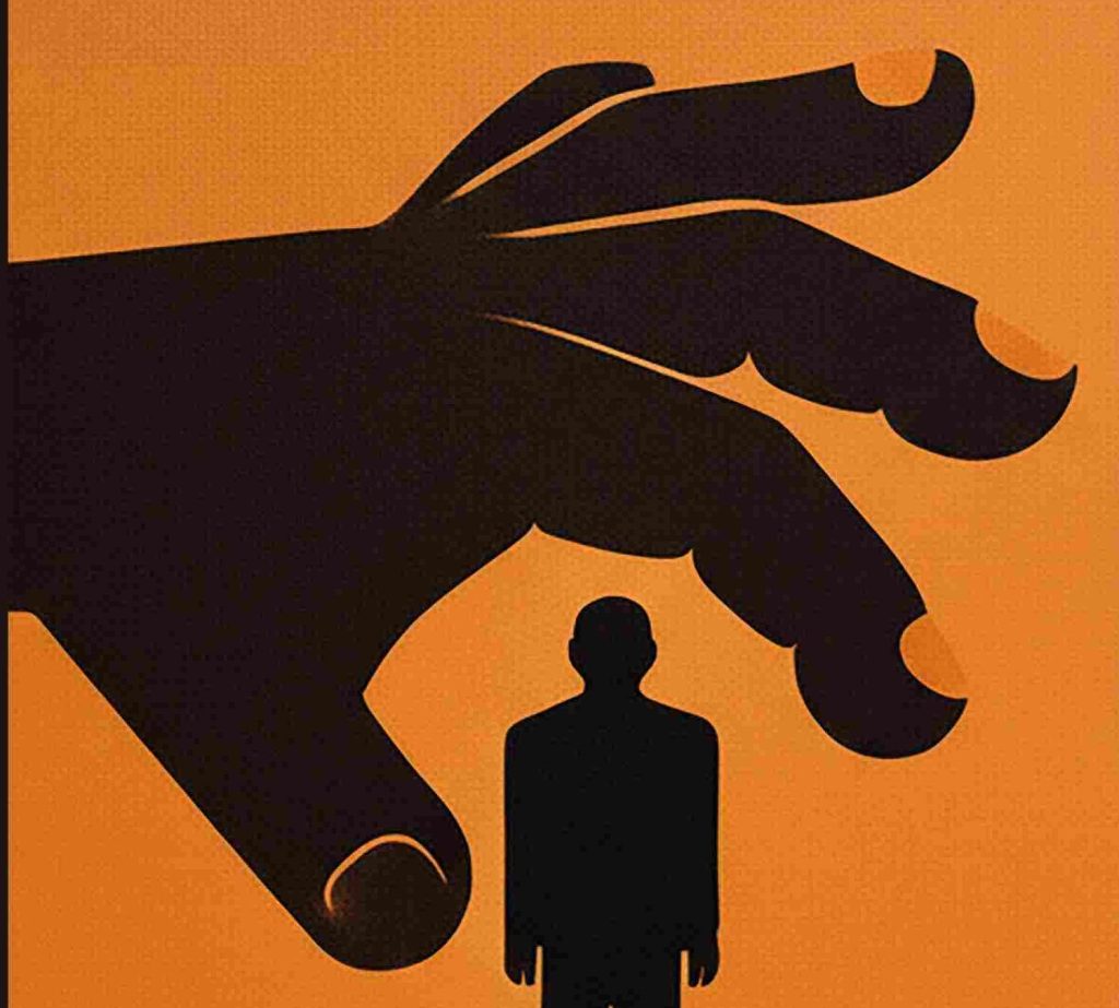 Abuso de Poder: Transforma lo invisible en oportunidad de crecimiento