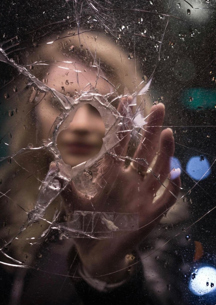 The Pain That Occupies Me