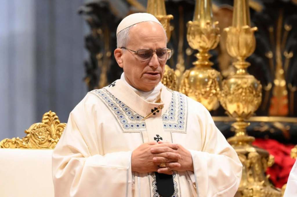 “The world is not saved by striving tirelessly to understand, forgive, liberate, and welcome everyone, without calculation and without fear”