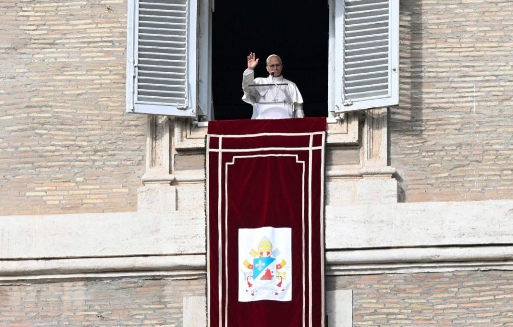 El Papa León XIV inaugura 2026 con un llamado a la paz y a la renovación del corazón en la Solemnidad de María Madre de Dios