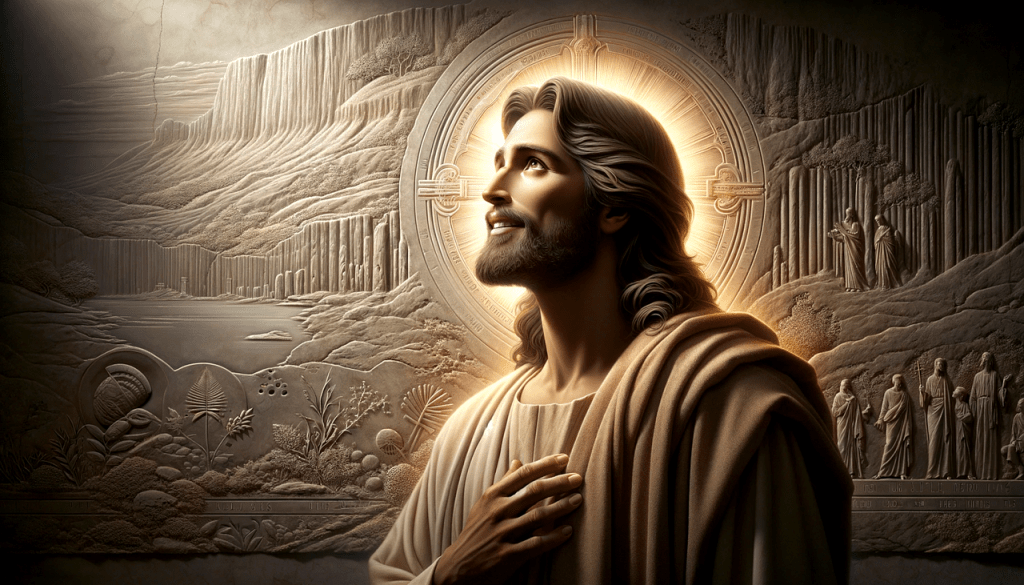 Riflessione del Vescovo Enrique Díaz: Eccomi, Signore, per fare la tua volontà