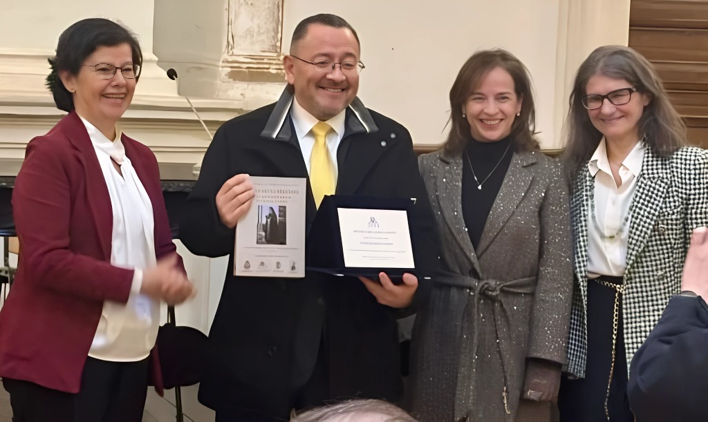 Thinking about the Present with Saint Thomas Aquinas