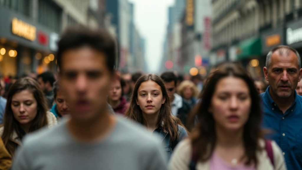 Living Without Masks: The Beauty of Consistency in Life