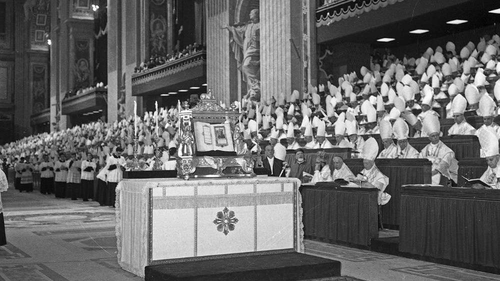 Vatican II, Mission and Social Doctrine: Spirituality of Holiness