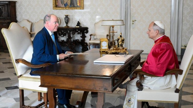 El Papa León XIV impulsa la diplomacia de la reconciliación y proclama el Año Jubilar de San Francisco en un enero cargado de gestos pastorales y diplomáticos