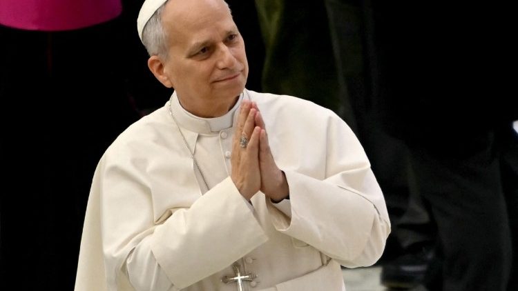 Pope Leo XIV sends a message of gratitude and hope for the 800th anniversary of Toledo Cathedral