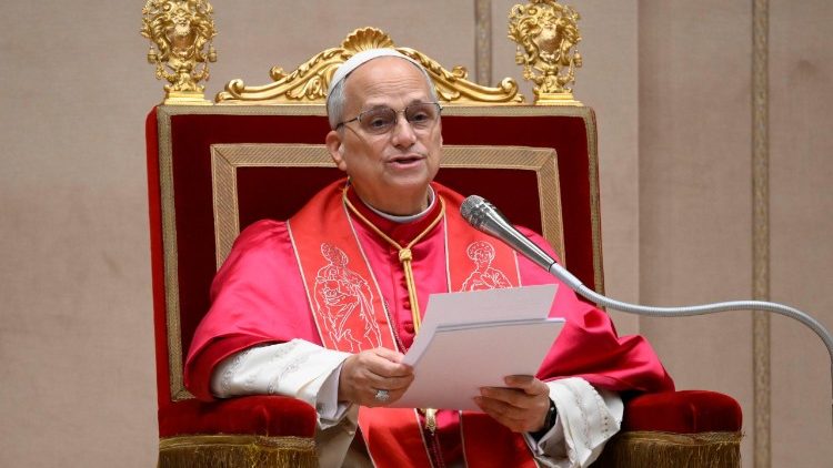 Papa Leone XIV avverte: “La guerra è tornata di moda” in un mondo in crisi