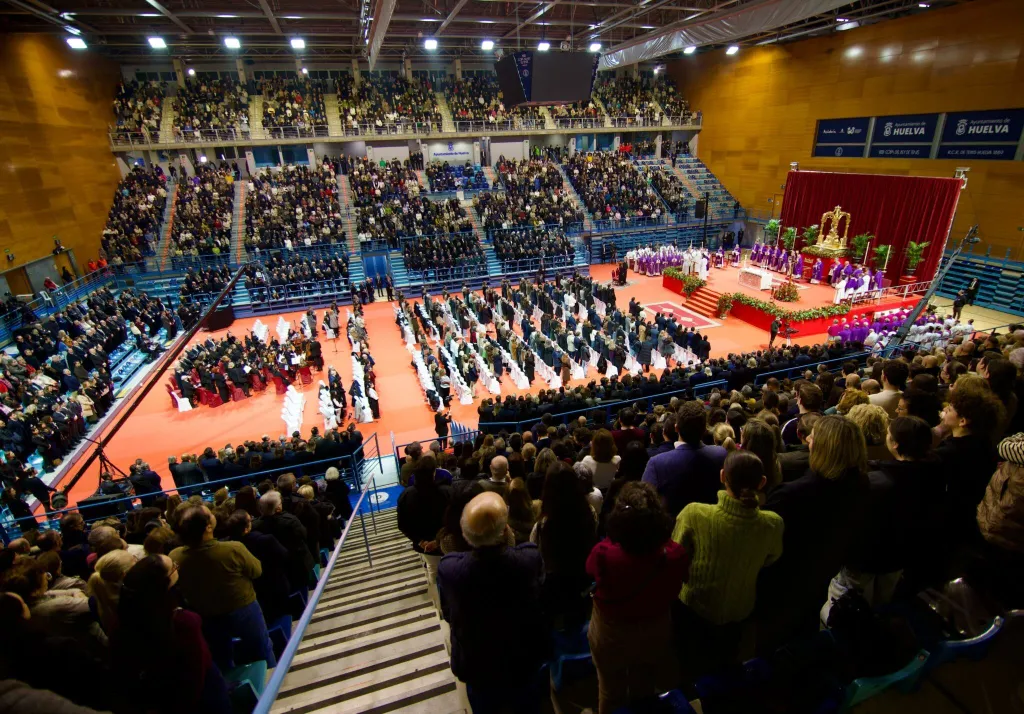Spagna: Funerali per le vittime dell’incidente ferroviario di Adamuz
