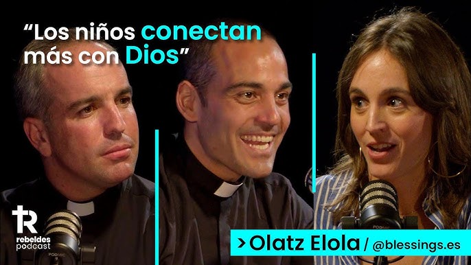 Olatz Elola: “Having a child today is the greatest act of rebellion”