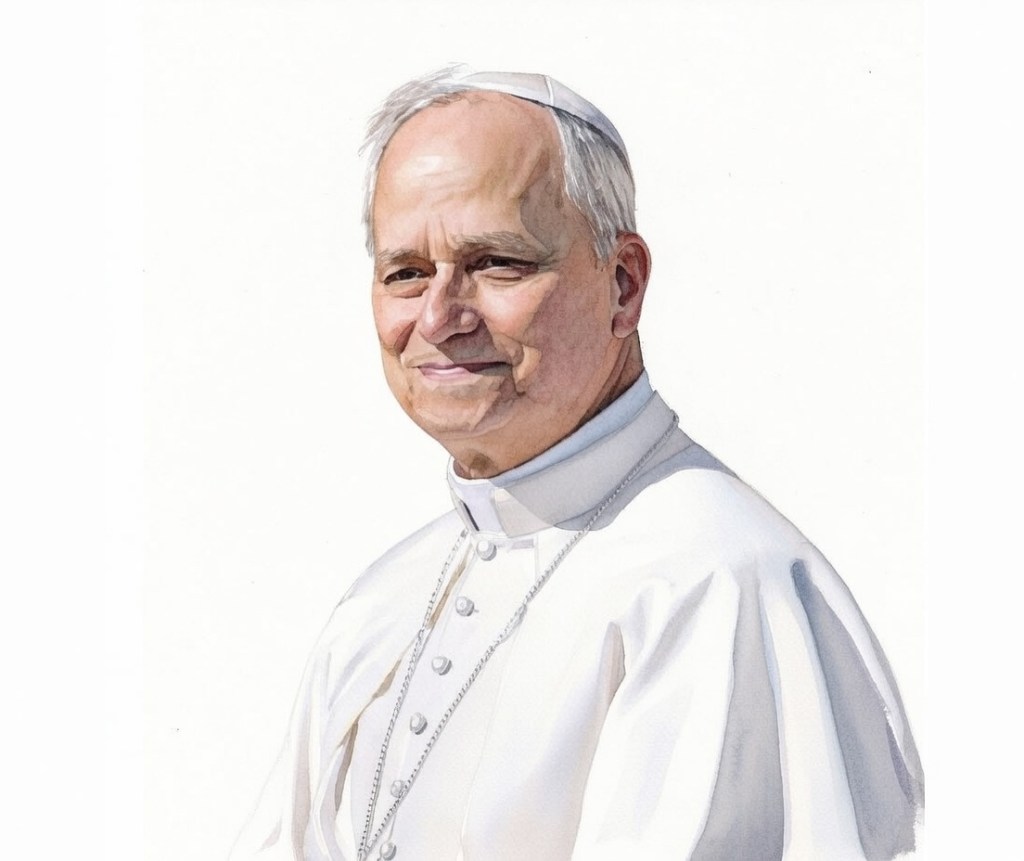 What are we doing with the humanity entrusted to us?