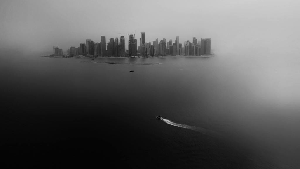 Dreams of a Visionary