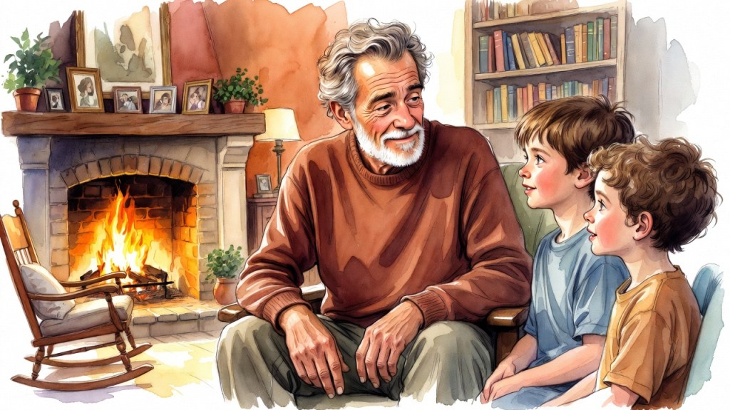 Preparing for the Encounter with the Spirit