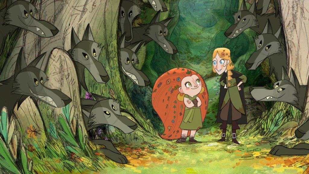 When the wild isn’t the problem, but fear is